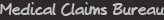 Medical Claims Bureau